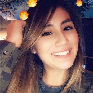 Meet your Posher, Nadine